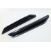 Subaru WRX / WRX STI / Levorg 14-20 Front Bumper Canard [ 1 Pair Left & Right ]